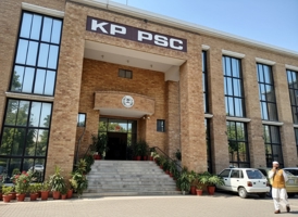 KPPSC Announces Interview Result for Male Lecturer Economics (BPS-17), Advertisement No. 05/2022